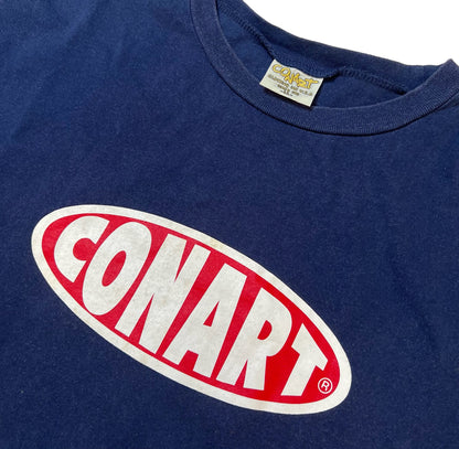 2000s Conart crimes t-shirt