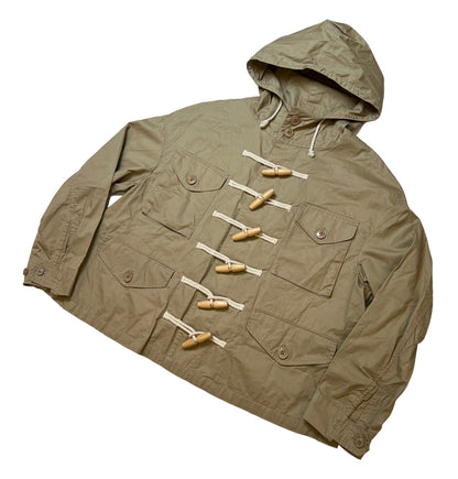 Vintage Ne-Net toggle anorak jacket