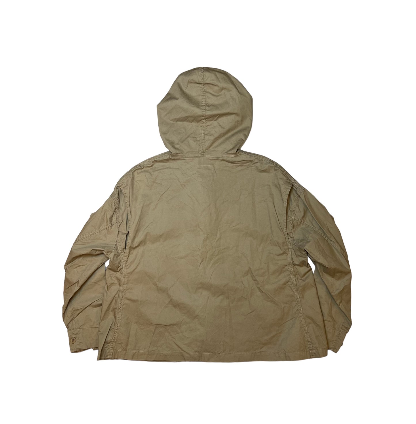 Vintage Ne-Net toggle anorak jacket