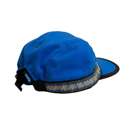 2000s Kavu strap back cap